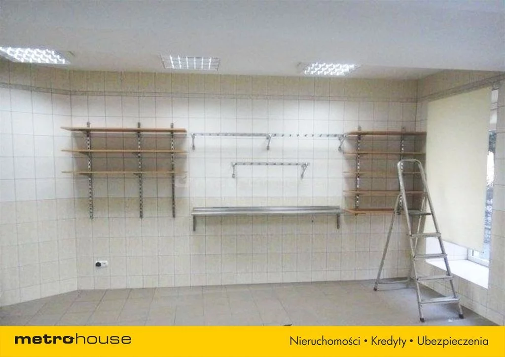 Lokal użytkowy 75,50 m², oferta nr , SLFECE235, Złotoryja, Basztowa