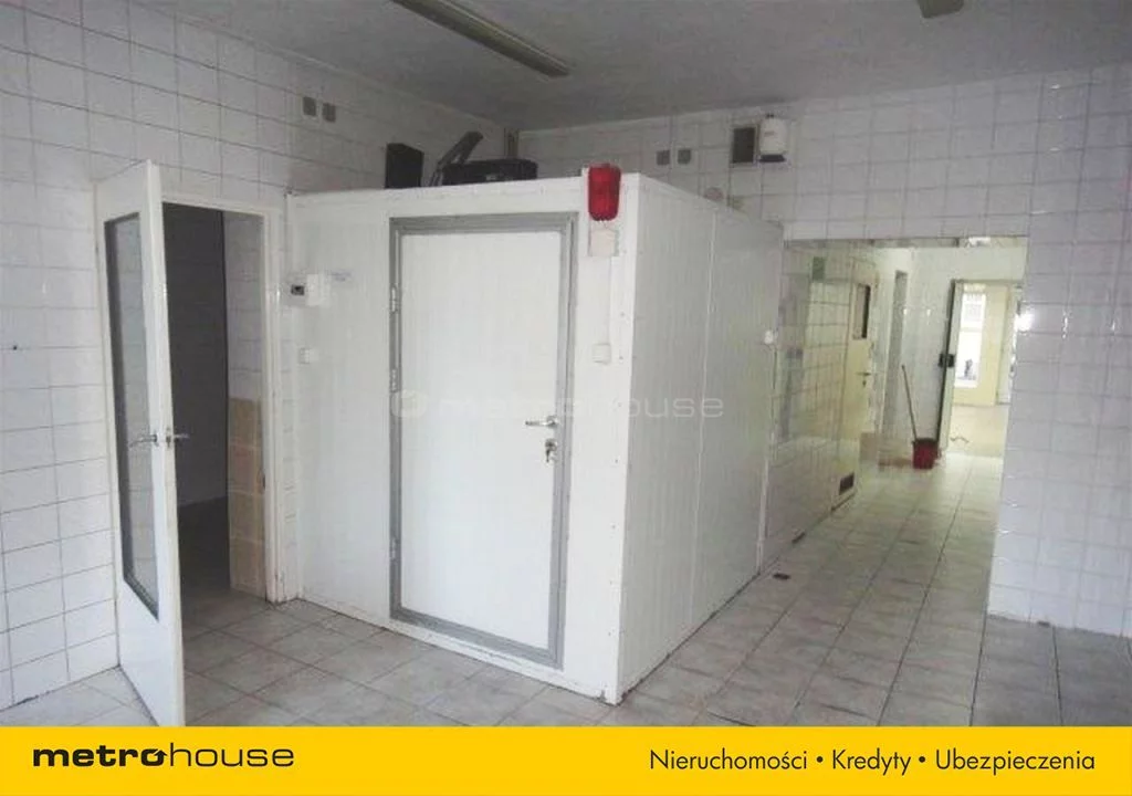 Lokal użytkowy 75,50 m², oferta nr , SLFECE235, Złotoryja, Basztowa