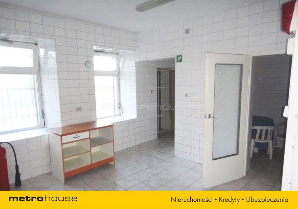 Lokal użytkowy 75,50 m², oferta nr , SLFECE235, Złotoryja, Basztowa