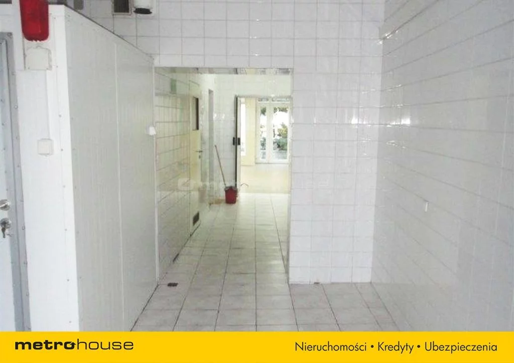 Lokal użytkowy 75,50 m², oferta nr , SLFECE235, Złotoryja, Basztowa