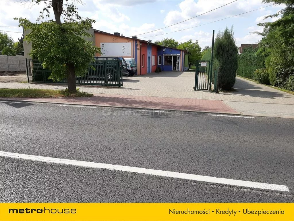 Lokal użytkowy 170,60 m², oferta nr , CAJA806, Bełchatów
