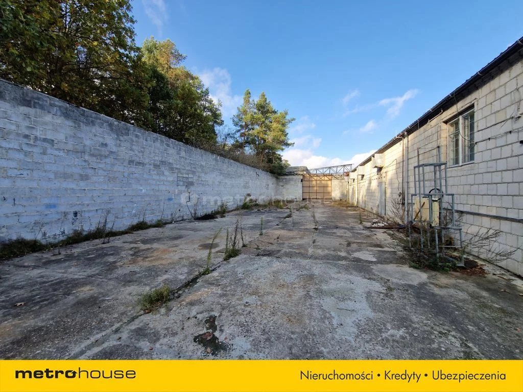 Obiekt 2 564,00 m², oferta nr , LOWO464, Biała Podlaska