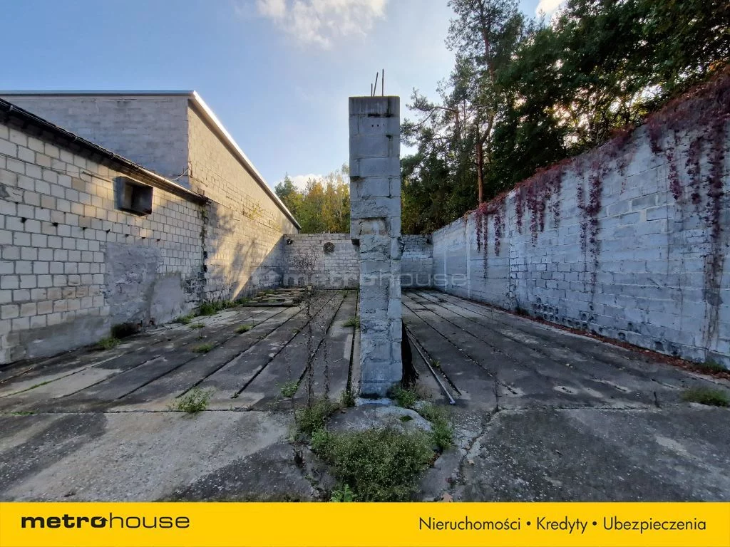 Obiekt 2 564,00 m², oferta nr , LOWO464, Biała Podlaska