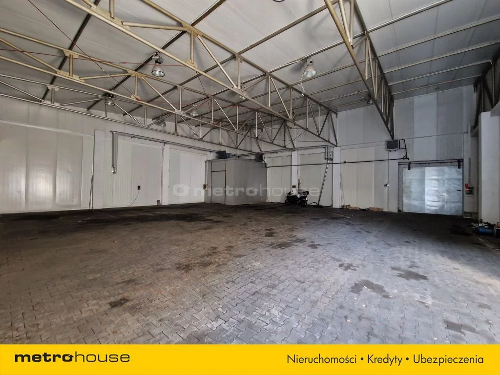 Obiekt 2 564,00 m², oferta nr , LOWO464, Biała Podlaska