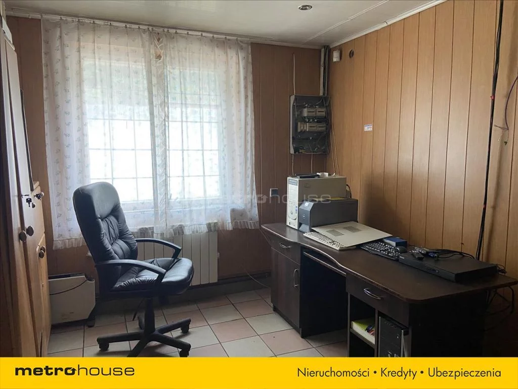 Obiekt 2 564,00 m², oferta nr , LOWO464, Biała Podlaska