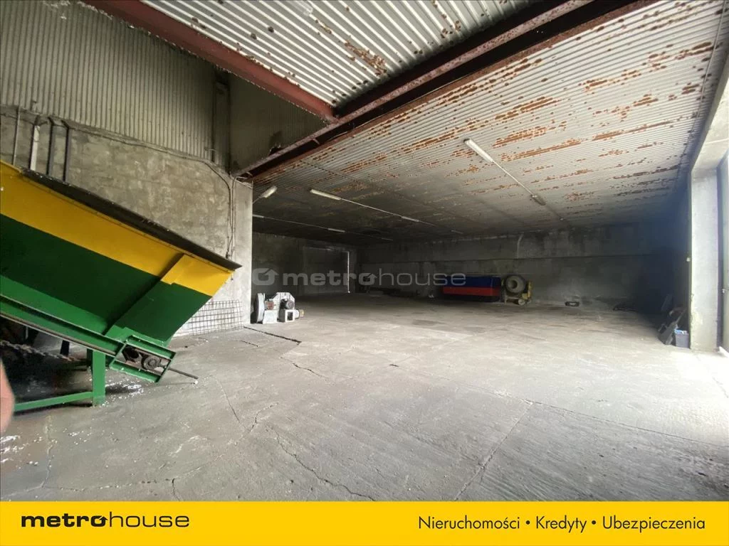 Obiekt 2 564,00 m², oferta nr , LOWO464, Biała Podlaska