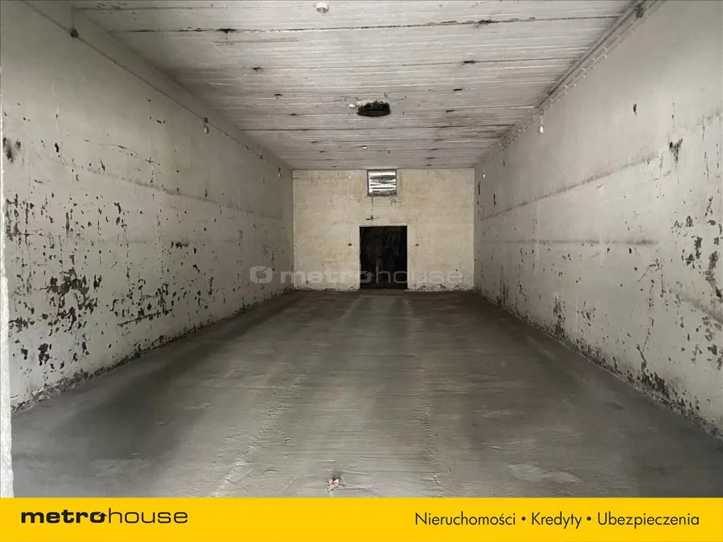 Obiekt 2 564,00 m², oferta nr , LOWO464, Biała Podlaska