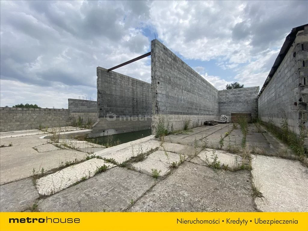 Obiekt 2 564,00 m², oferta nr , LOWO464, Biała Podlaska