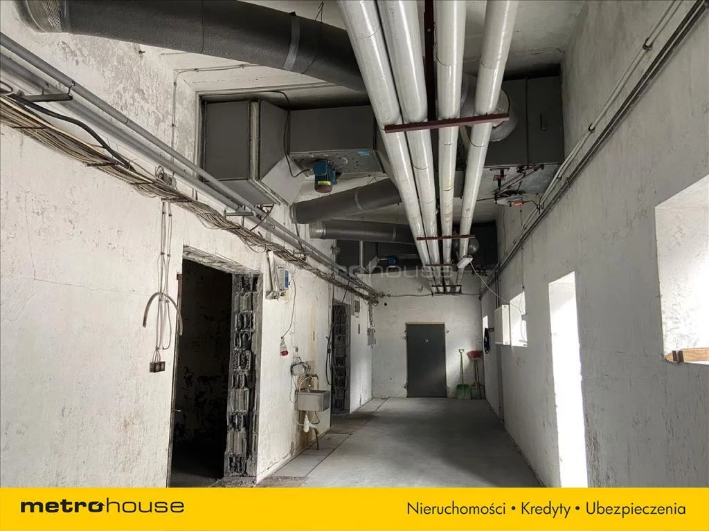 Obiekt 2 564,00 m², oferta nr , LOWO464, Biała Podlaska