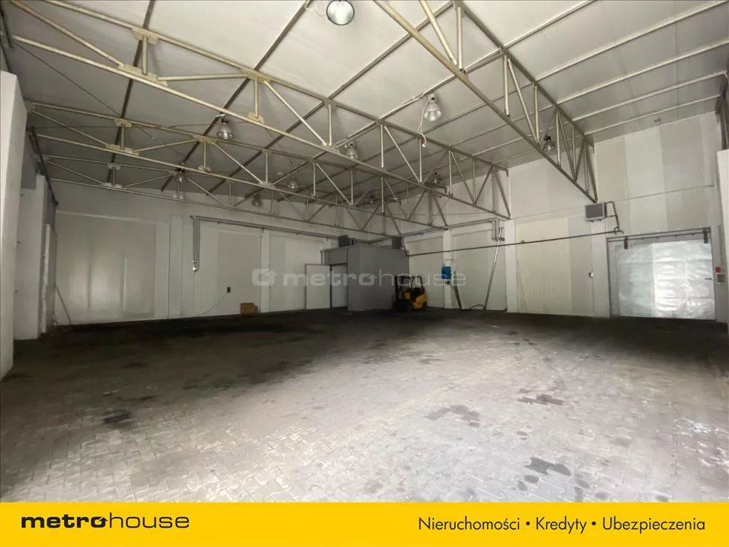 Obiekt 2 564,00 m², oferta nr , LOWO464, Biała Podlaska