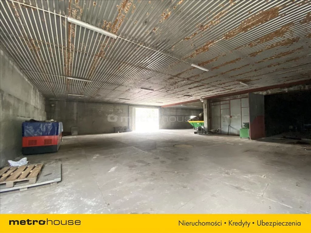 Obiekt 2 564,00 m², oferta nr , LOWO464, Biała Podlaska