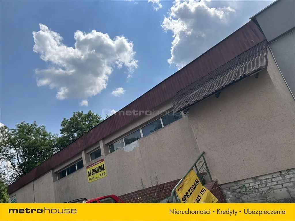 Lokal użytkowy 370,00 m², oferta nr , ZIKI229, Biskupiec