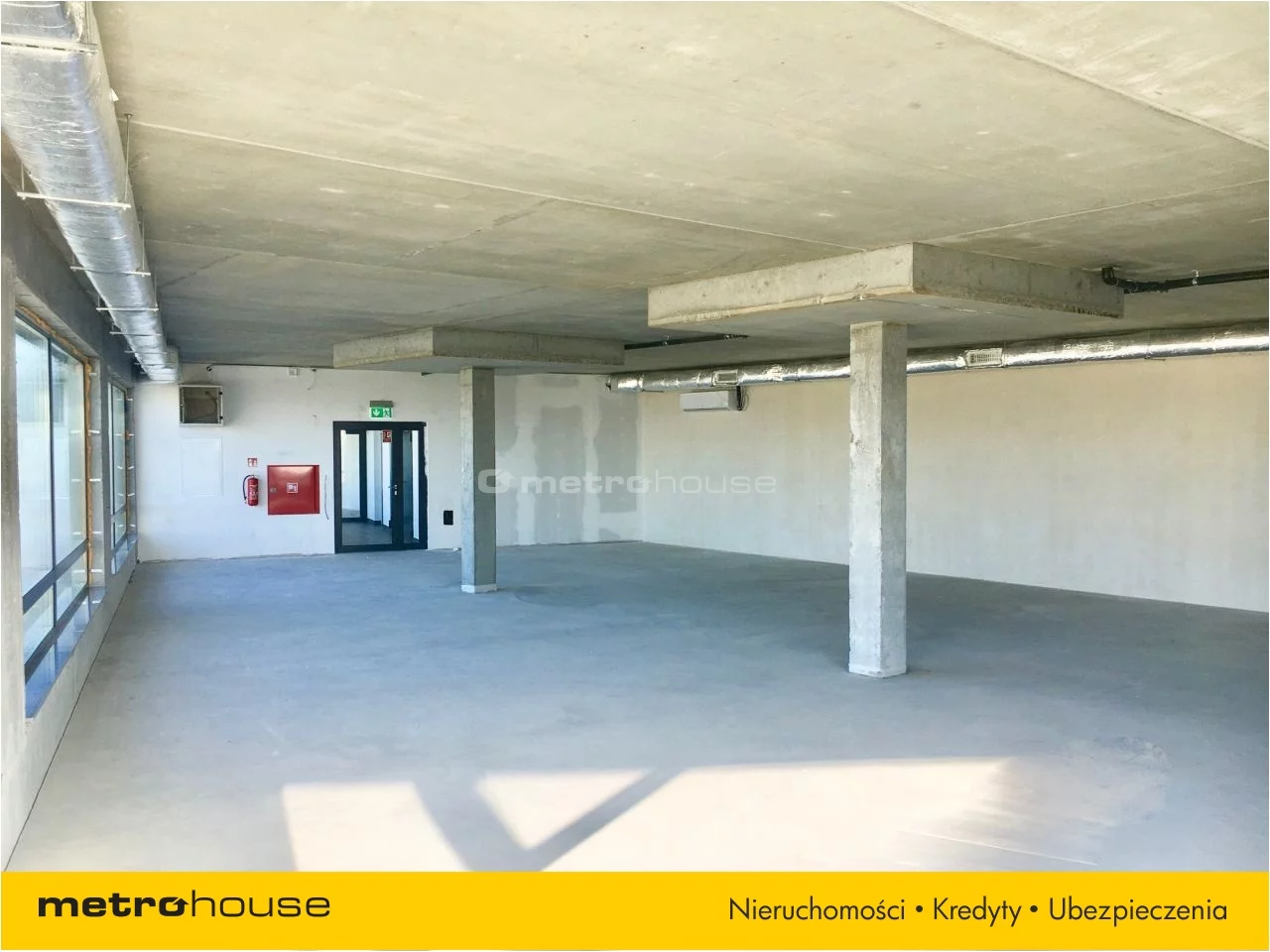 Biuro 1 100,00 m², oferta nr , HASO476, Blizne Łaszczyńskiego