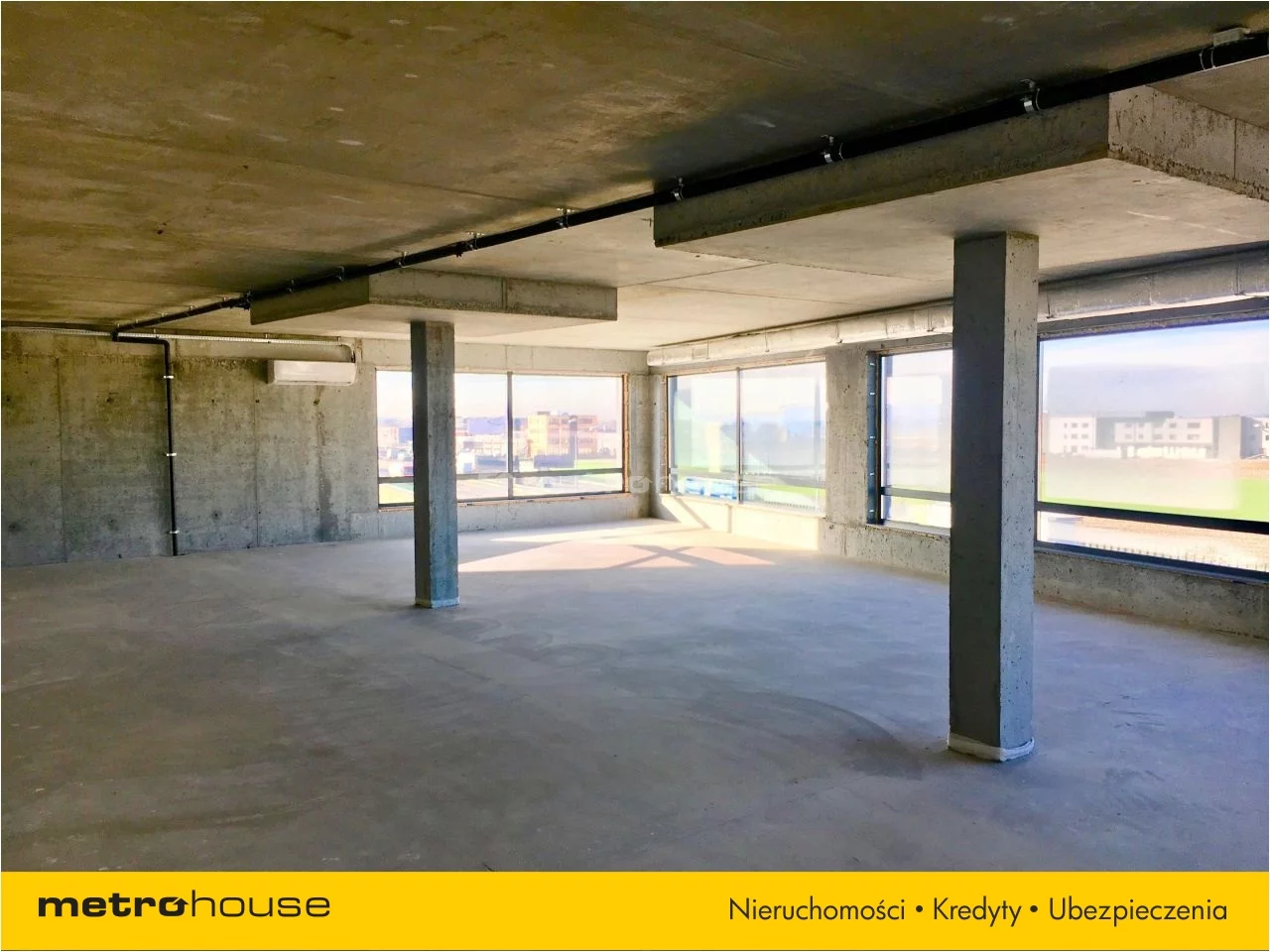 Biuro 1 100,00 m², oferta nr , HASO476, Blizne Łaszczyńskiego