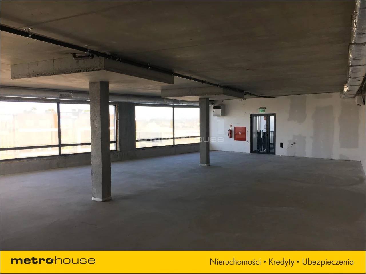 Biuro 1 100,00 m², oferta nr , HASO476, Blizne Łaszczyńskiego