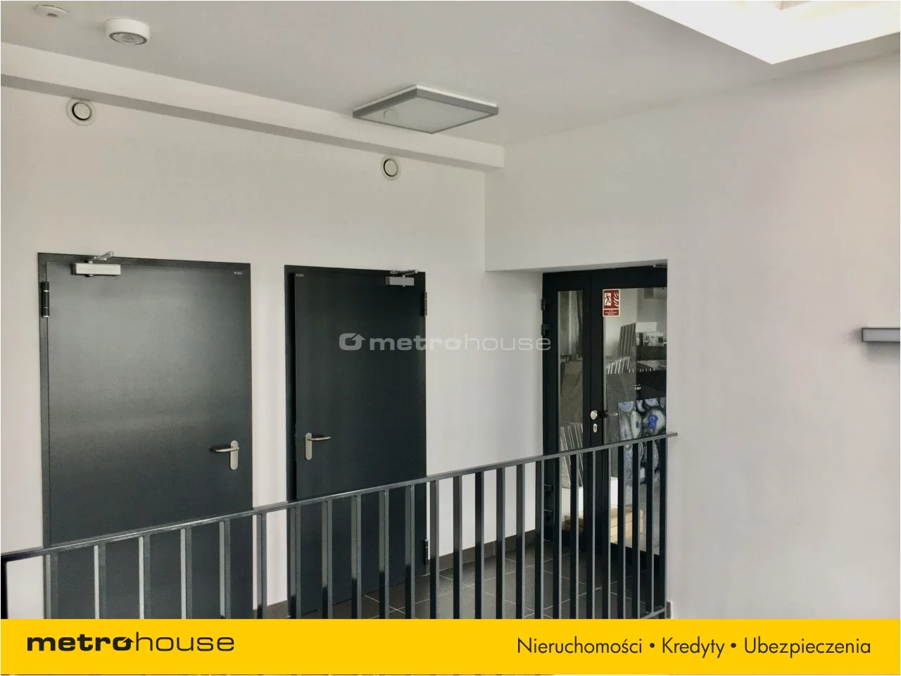 Biuro 1 100,00 m², oferta nr , HASO476, Blizne Łaszczyńskiego