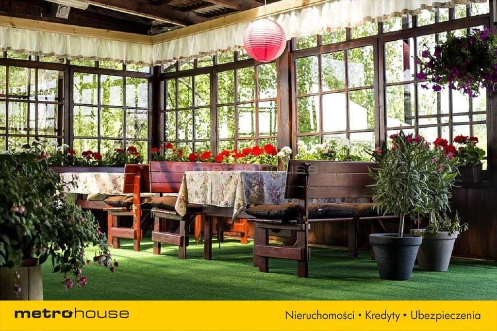 Obiekt 925,89 m², oferta nr , WECO232, Boboszów
