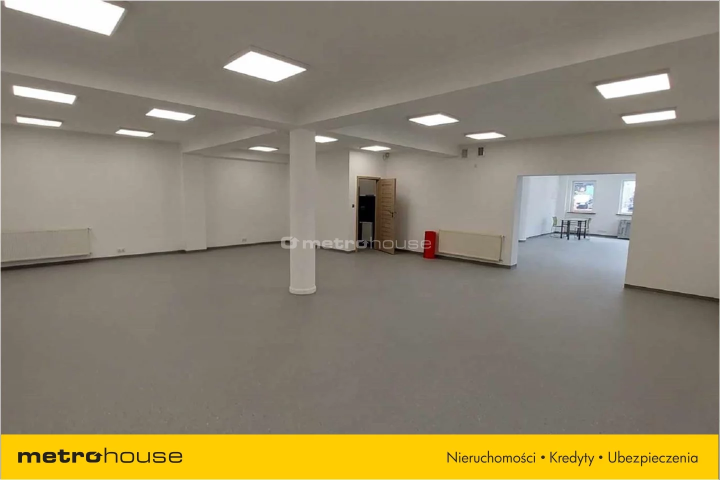 Lokal użytkowy 140,00 m², oferta nr , LABO014, Bochnia