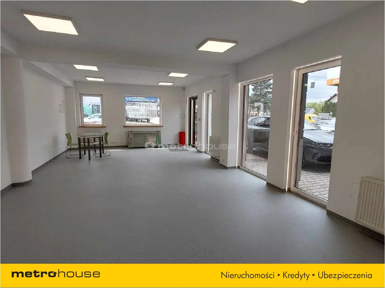 Lokal użytkowy 140,00 m², oferta nr , LABO014, Bochnia