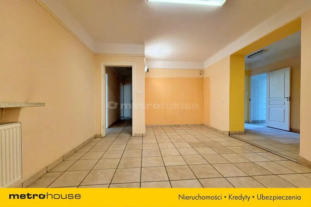Lokal użytkowy 160,00 m², oferta nr , WBVEGE609, Ostrołęka, Bogusławskiego