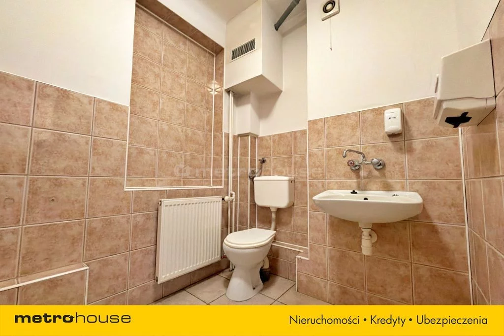 Lokal użytkowy 160,00 m², oferta nr , WBVEGE609, Ostrołęka, Bogusławskiego