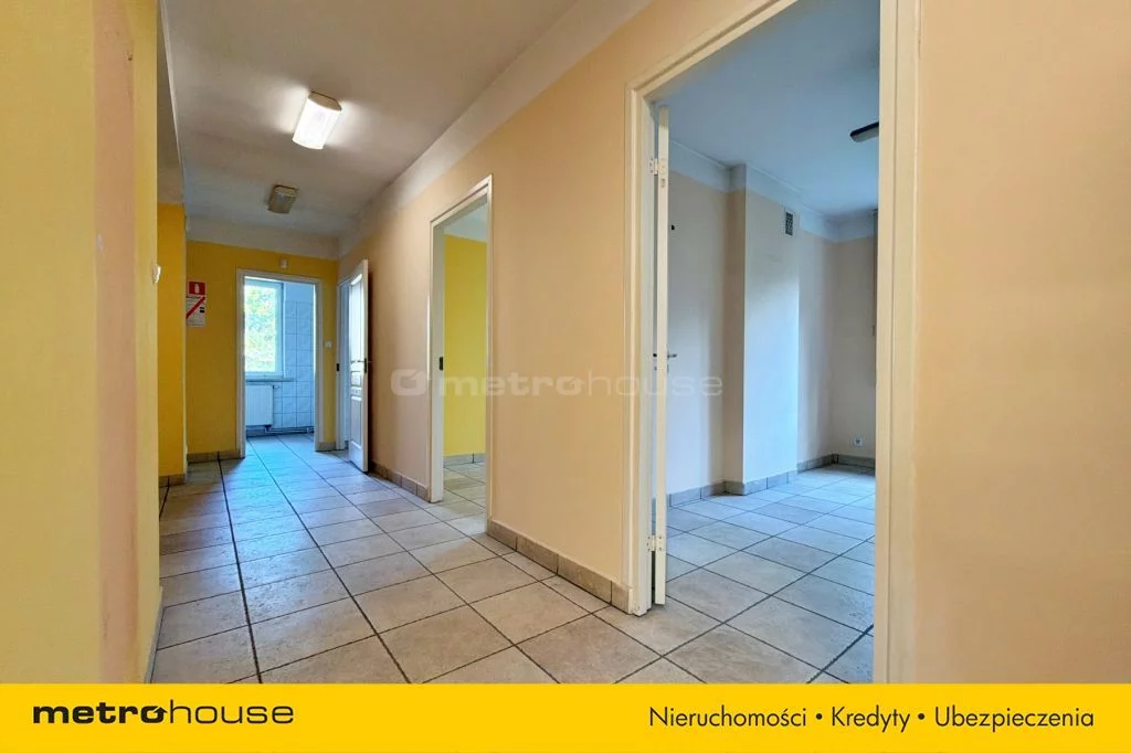 Lokal użytkowy 160,00 m², oferta nr , WBVEGE609, Ostrołęka, Bogusławskiego