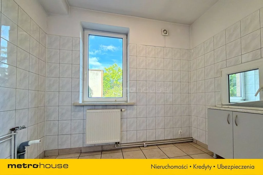 Lokal użytkowy 160,00 m², oferta nr , WBVEGE609, Ostrołęka, Bogusławskiego