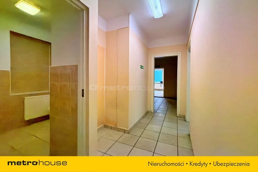Lokal użytkowy 160,00 m², oferta nr , WBVEGE609, Ostrołęka, Bogusławskiego
