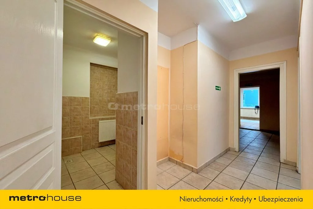 Lokal użytkowy 160,00 m², oferta nr , WBVEGE609, Ostrołęka, Bogusławskiego