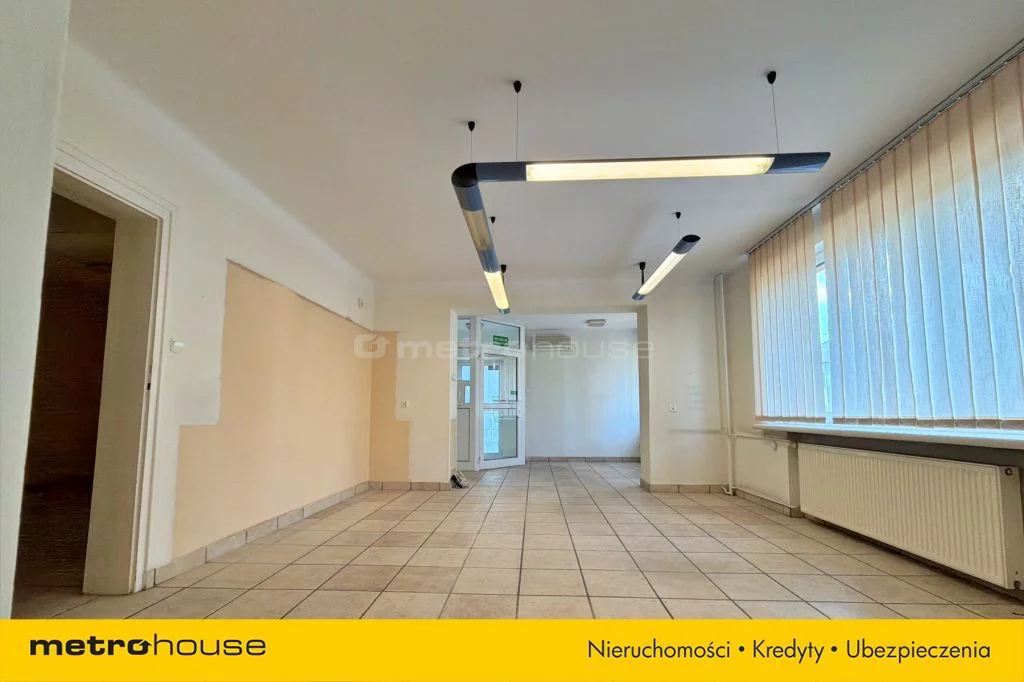 Lokal użytkowy 160,00 m², oferta nr , WBVEGE609, Ostrołęka, Bogusławskiego
