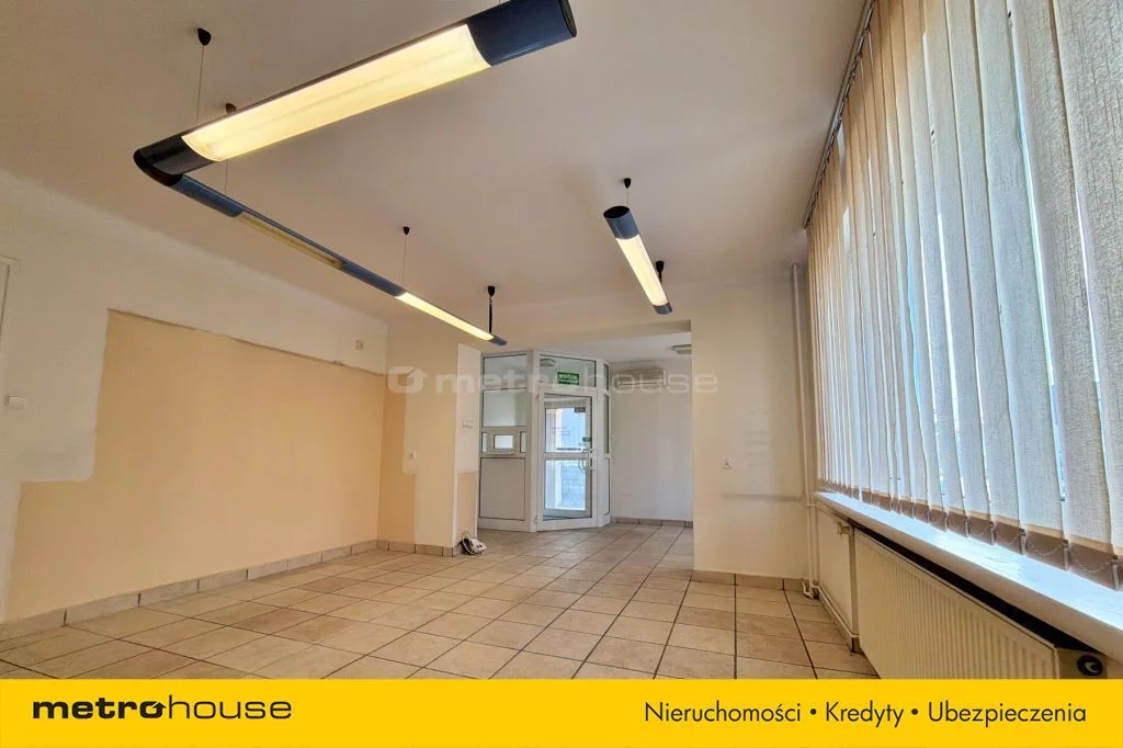 Lokal użytkowy 160,00 m², oferta nr , WBVEGE609, Ostrołęka, Bogusławskiego