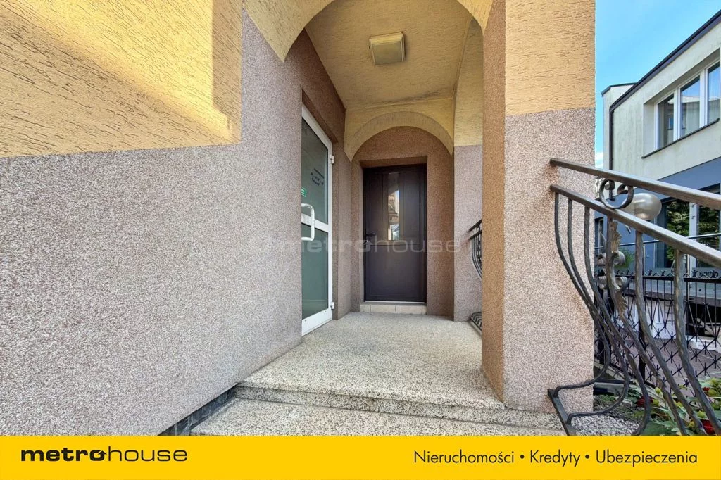 Lokal użytkowy 160,00 m², oferta nr , WBVEGE609, Ostrołęka, Bogusławskiego