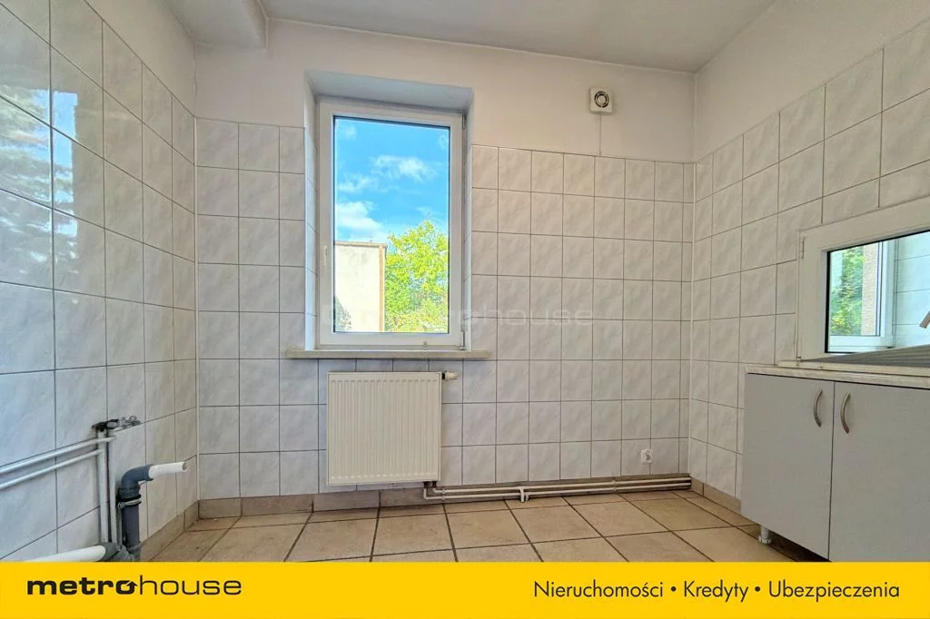 Lokal użytkowy 160,00 m², oferta nr , WBVEGE609, Ostrołęka, Bogusławskiego
