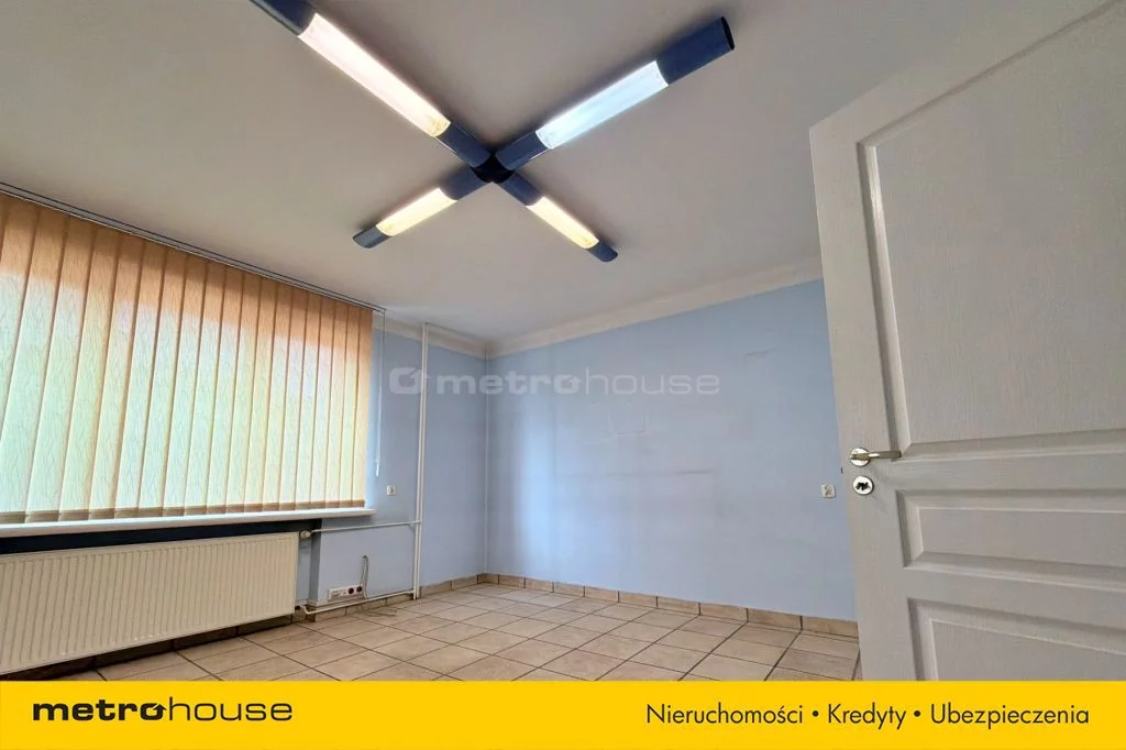 Lokal użytkowy 160,00 m², oferta nr , WBVEGE609, Ostrołęka, Bogusławskiego