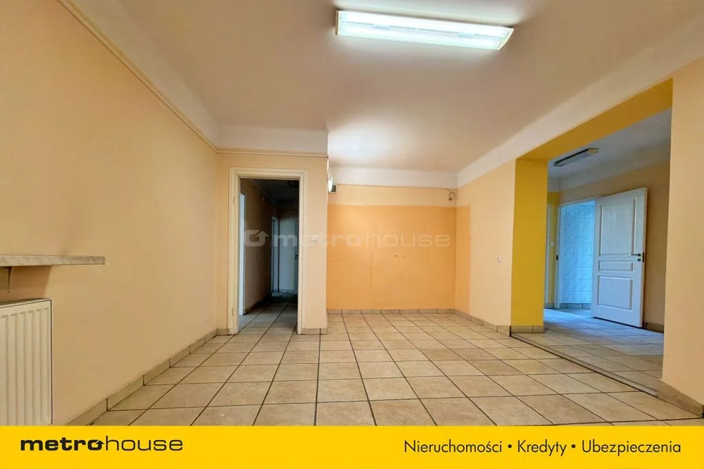 Lokal użytkowy 160,00 m², oferta nr , WBVEGE609, Ostrołęka, Bogusławskiego