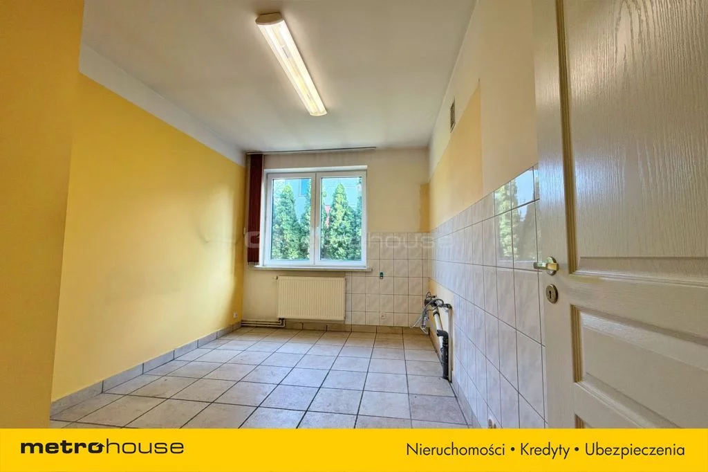 Lokal użytkowy 160,00 m², oferta nr , WBVEGE609, Ostrołęka, Bogusławskiego