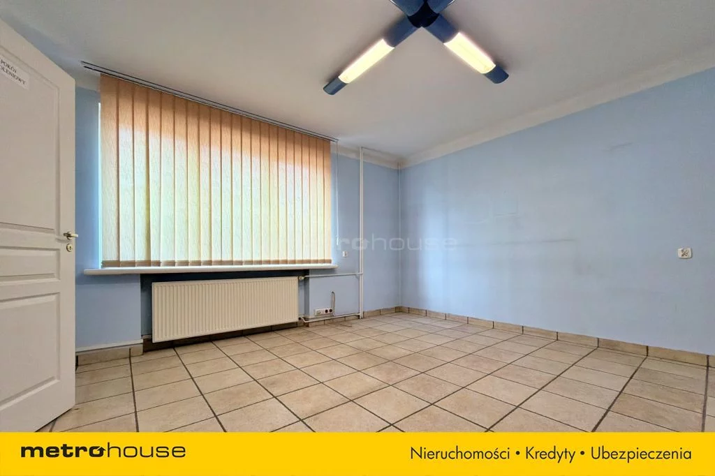 Lokal użytkowy 160,00 m², oferta nr , WBVEGE609, Ostrołęka, Bogusławskiego