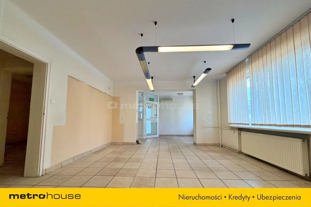 Lokal użytkowy 160,00 m², oferta nr , WBVEGE609, Ostrołęka, Bogusławskiego