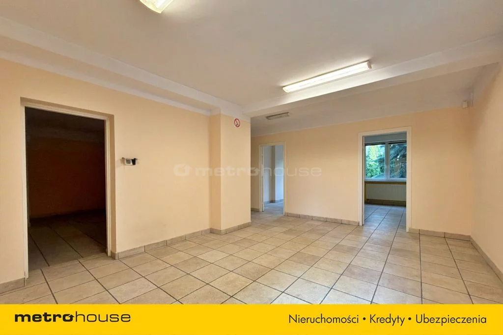 Lokal użytkowy 160,00 m², oferta nr , WBVEGE609, Ostrołęka, Bogusławskiego