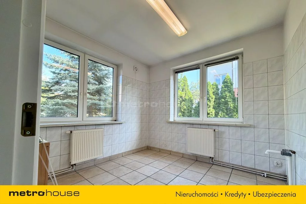 Lokal użytkowy 160,00 m², oferta nr , WBVEGE609, Ostrołęka, Bogusławskiego