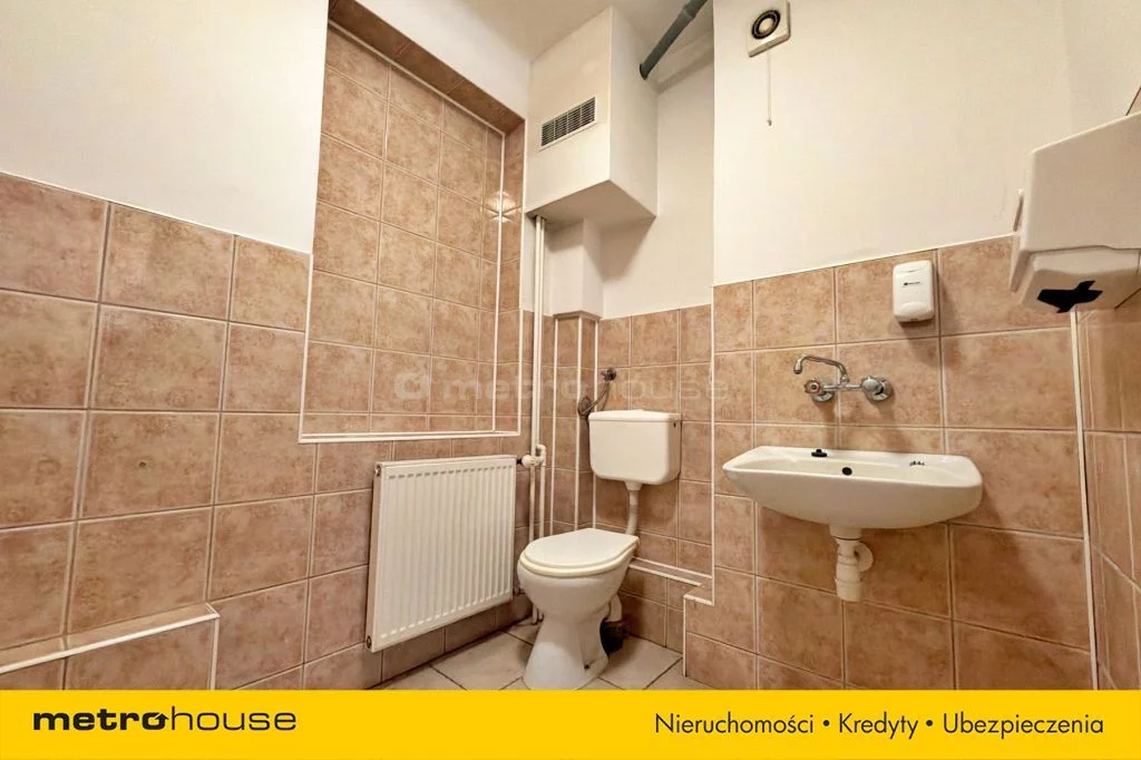 Lokal użytkowy 160,00 m², oferta nr , WBVEGE609, Ostrołęka, Bogusławskiego