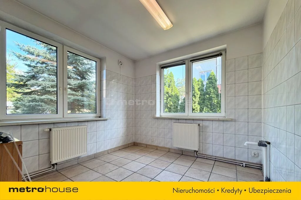 Lokal użytkowy 160,00 m², oferta nr , WBVEGE609, Ostrołęka, Bogusławskiego