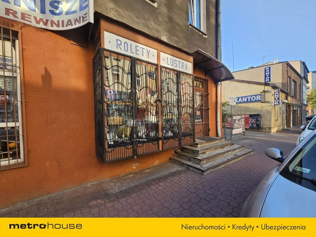 Lokal użytkowy 84,45 m², oferta nr , SLLOLO497, Siedlce, Bohaterów Getta