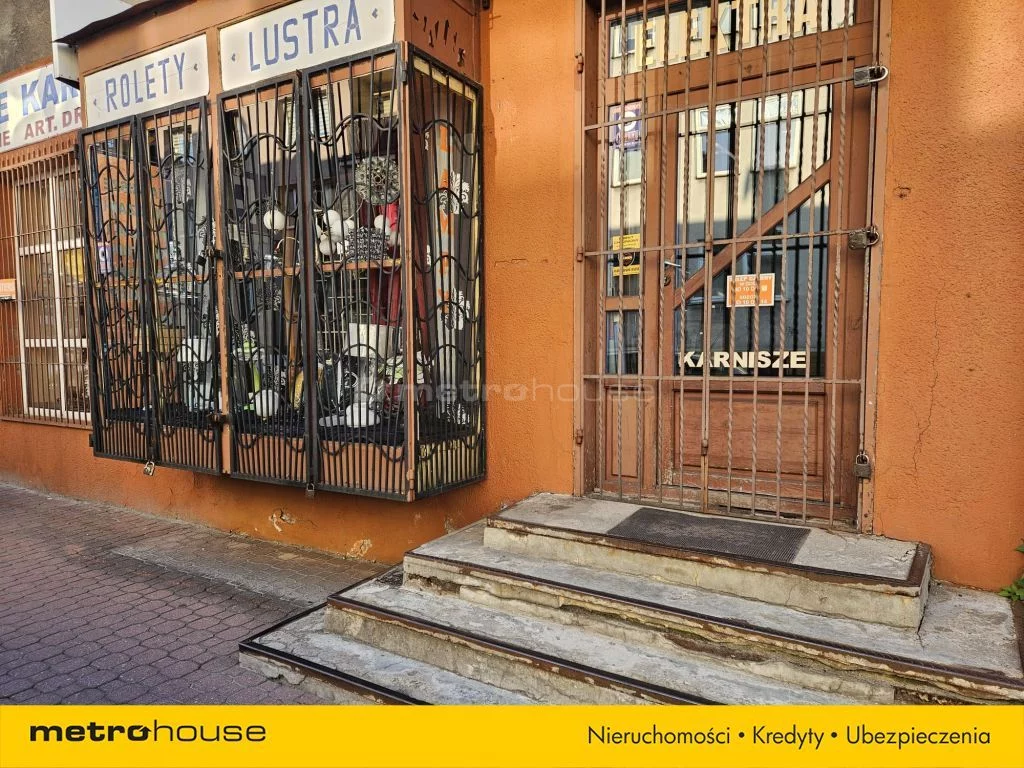 Lokal użytkowy 84,45 m², oferta nr , SLLOLO497, Siedlce, Bohaterów Getta