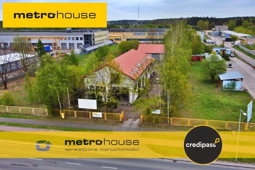 Apartamenty SOTOPE724 Ostrołęka Bohaterów Westerplatte