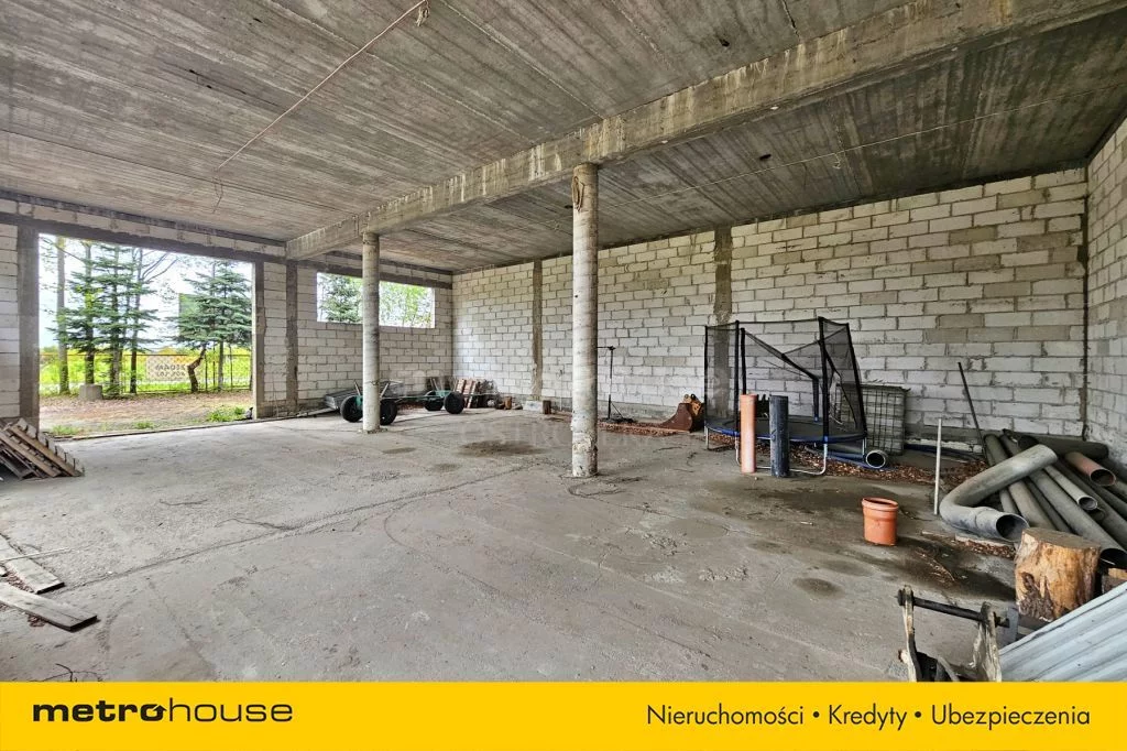 Obiekt 473,00 m², oferta nr , SOTOPE724, Ostrołęka, Bohaterów Westerplatte