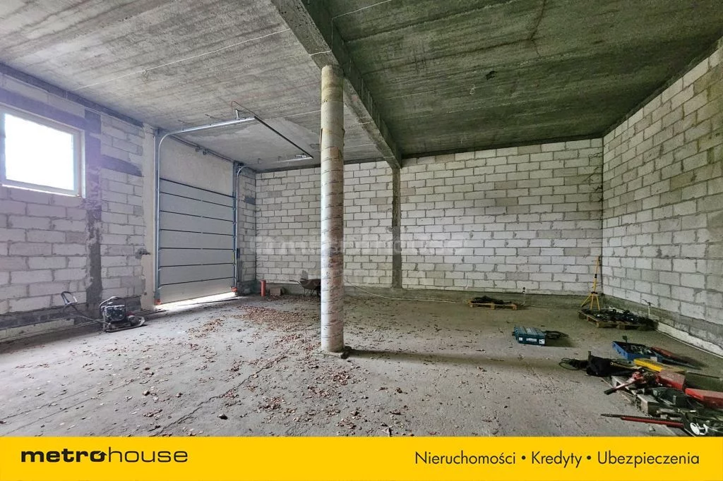 Obiekt 473,00 m², oferta nr , SOTOPE724, Ostrołęka, Bohaterów Westerplatte