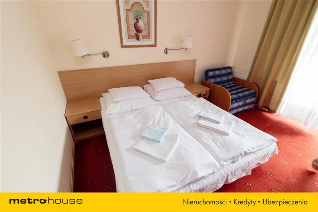 Lokal użytkowy 1 296,00 m², oferta nr , RODI194, Bolesławów