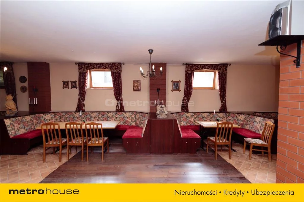Lokal użytkowy 1 296,00 m², oferta nr , RODI194, Bolesławów
