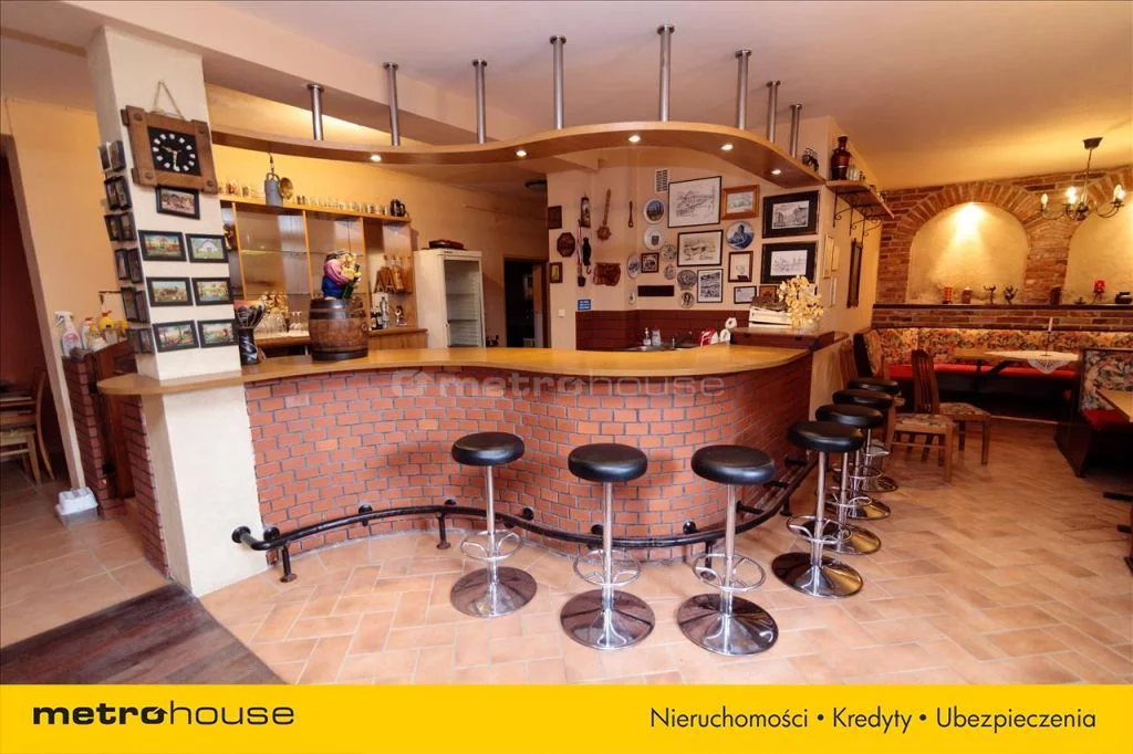 Lokal użytkowy 1 296,00 m², oferta nr , RODI194, Bolesławów